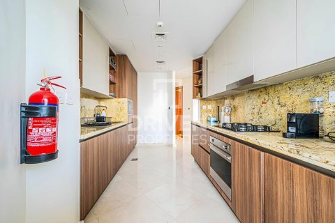 Appartement te huur in Downtown Dubai (Downtown Burj Dubai), Dubai, VAE 2 slaapkamers, 142.05 vr.m., nr 745609 - foto 9