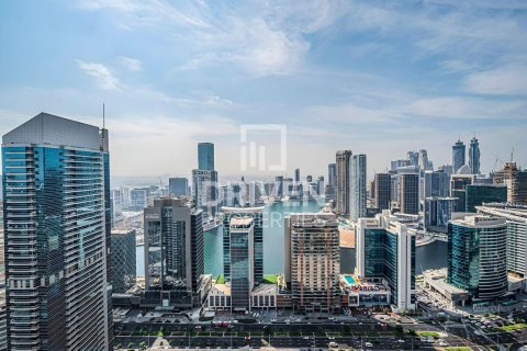 Appartement te huur in Downtown Dubai (Downtown Burj Dubai), Dubai, VAE 2 slaapkamers, 142.05 vr.m., nr 745609 - foto 21