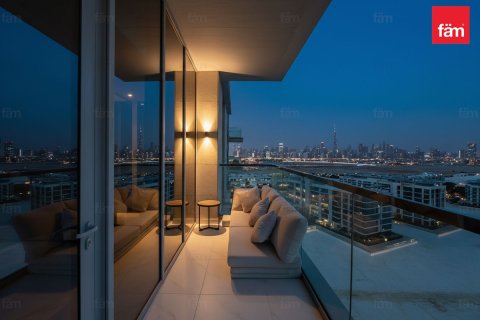 Dubai, संयुक्त अरब अमीरात में अपार्टमेंट, 2 बेडरूम, 109.3 वर्ग मीटर, संख्या 687542