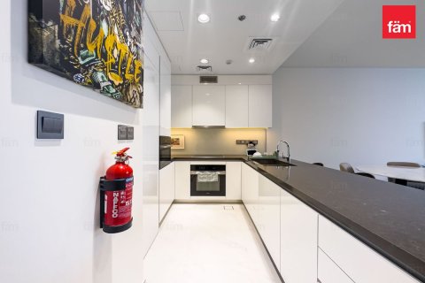 Dubai, संयुक्त अरब अमीरात में अपार्टमेंट, 2 बेडरूम, 109.3 वर्ग मीटर, संख्या 687542 - फ़ोटो 8