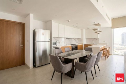 Apartament de închiriat în Dubai, EAU 3 dormitoare, 182 mp.  №687543 - poză 7