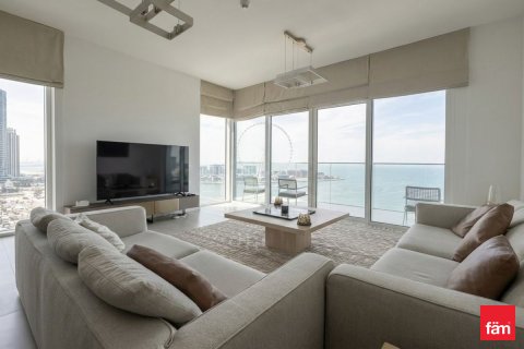 Apartament de închiriat în Dubai, EAU 3 dormitoare, 182 mp.  №687543 - poză 2