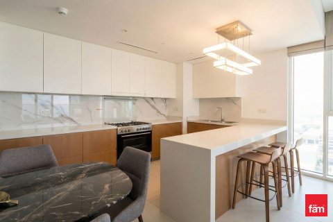 Apartament de închiriat în Dubai, EAU 3 dormitoare, 182 mp.  №687543 - poză 3