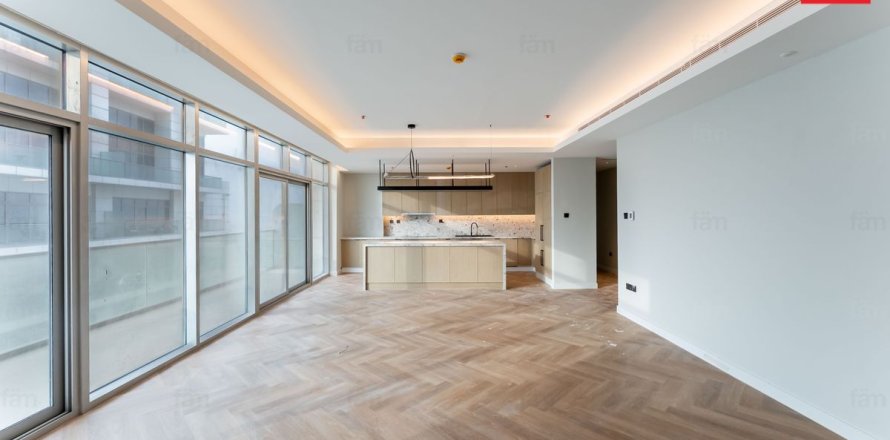 Διαμέρισμα σε Al Barsha, Dubai, ΗΑΕ 4 υπνοδωμάτια, 244.9 τ.μ. Αρ. 687544