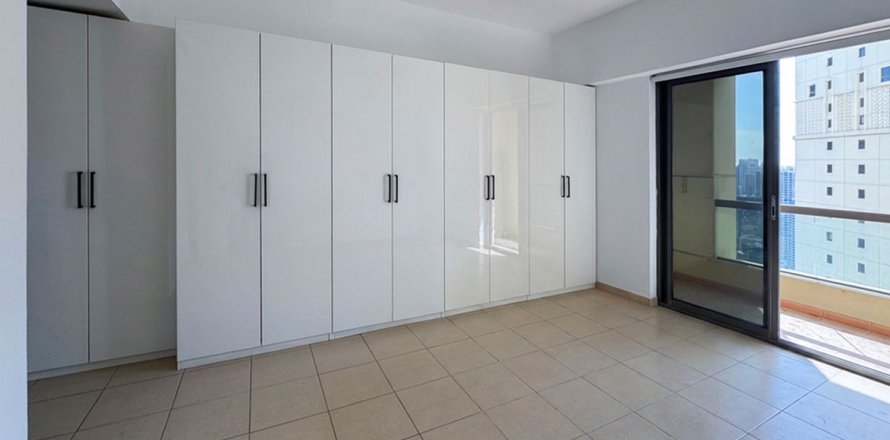 Apartament në Dubai, Emiratet e Bashkuara Arabe 1 dhomë gjumi, 112 m2. № 687541