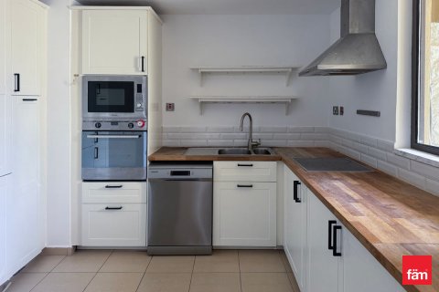 Apartmán v Dubai, SAE 1 spálňa, 112 m2 č. 687541 - Fotografia 5