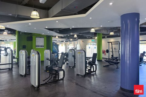 Apartmán v Dubai, SAE 1 spálňa, 112 m2 č. 687541 - Fotografia 17