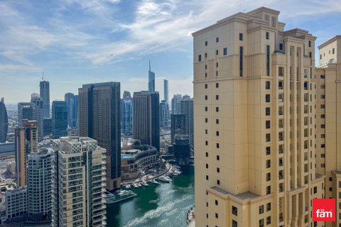 Apartmán v Dubai, SAE 1 spálňa, 112 m2 č. 687541