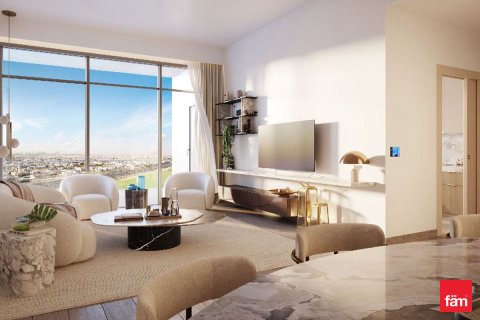 Apartman u Dubai Production City (IMPZ), UAE 2 spavaćih soba, 111.7 m2 Br. 687547 - fotografija 2