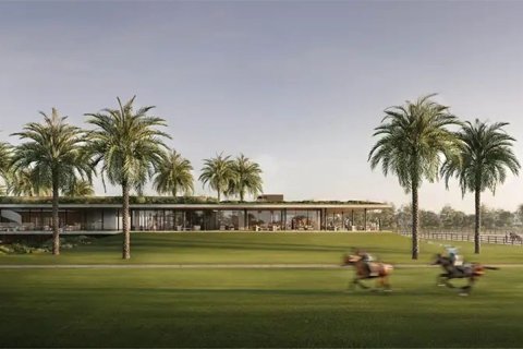 Villa à vendre à Dubai, EAU 5 chambres, 859.5 m2 № 687546 - photo 7