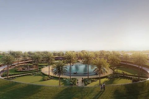 Villa à vendre à Dubai, EAU 5 chambres, 859.5 m2 № 687546 - photo 9