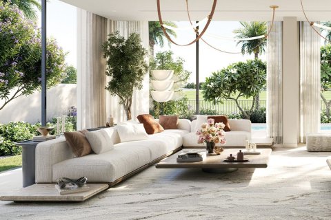 Villa à vendre à Dubai, EAU 5 chambres, 859.5 m2 № 687546 - photo 6