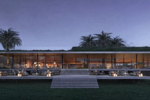 Купить виллу в Дубай, ОАЭ 5 спален, 859.5м2, № 687546 - фото 4