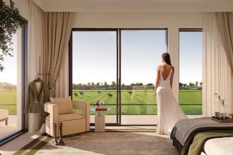 Купить виллу в Дубай, ОАЭ 5 спален, 859.5м2, № 687546 - фото 8