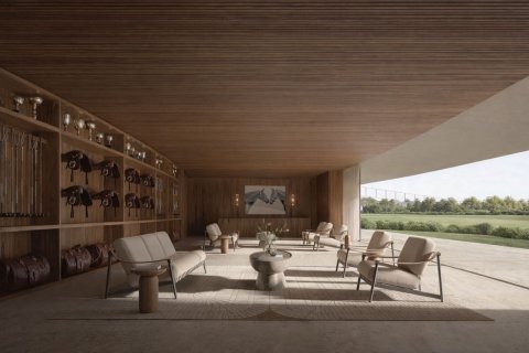 Купить виллу в Дубай, ОАЭ 5 спален, 859.5м2, № 687546 - фото 6