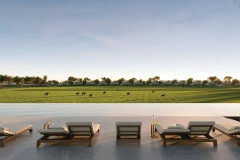 Купить виллу в Дубай, ОАЭ 5 спален, 859.5м2, № 687546 - фото 5