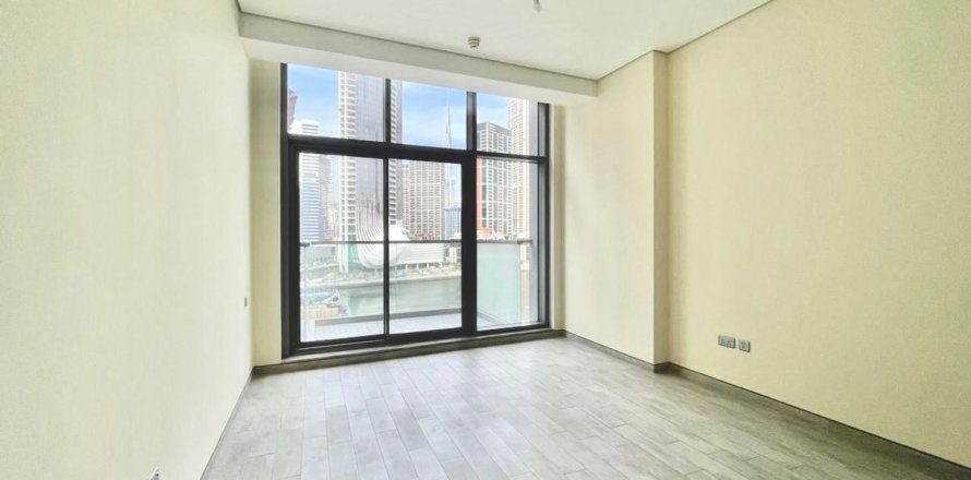 Apartment i Business Bay, Dubai, UAE 2 soveværelser, 144.8 kvm № 687545