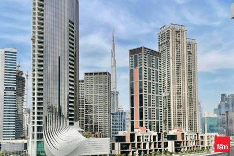 Apartment til leje i Business Bay, Dubai, UAE 2 soveværelser, 144.8 kvm № 687545 - foto 2