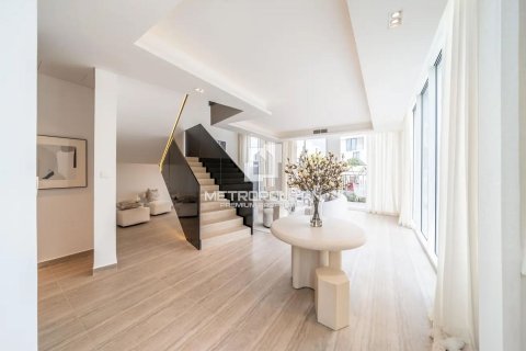 Townhouse di Al Barari, Dubai, UEA 4 kamar tidur, 459 m2 nomor 665119 - foto 11