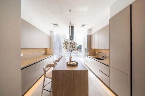 Townhouse di Al Barari, Dubai, UEA 4 kamar tidur, 459 m2 nomor 665119 - foto 6