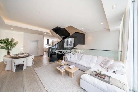 Townhouse di Al Barari, Dubai, UEA 4 kamar tidur, 459 m2 nomor 665119 - foto 4