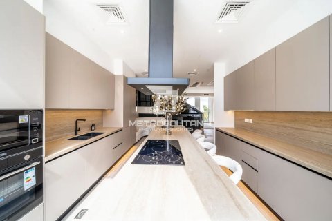 Townhouse di Al Barari, Dubai, UEA 4 kamar tidur, 459 m2 nomor 665119 - foto 3