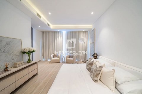Townhouse di Al Barari, Dubai, UEA 4 kamar tidur, 459 m2 nomor 665119 - foto 9