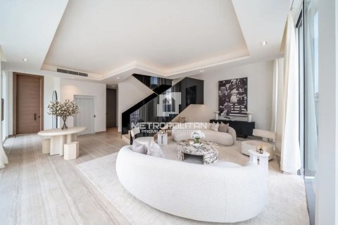 Townhouse di Al Barari, Dubai, UEA 4 kamar tidur, 459 m2 nomor 665119 - foto 5