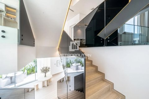 Townhouse di Al Barari, Dubai, UEA 4 kamar tidur, 459 m2 nomor 665119 - foto 12