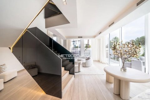Townhouse di Al Barari, Dubai, UEA 4 kamar tidur, 459 m2 nomor 665119 - foto 1