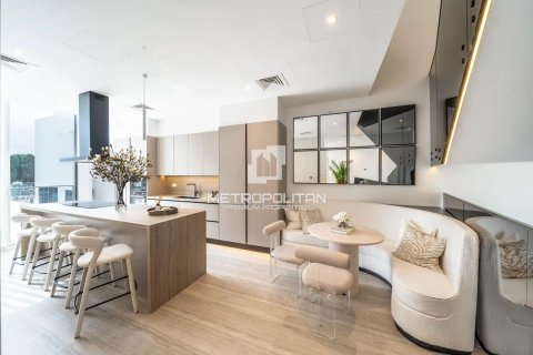 Townhouse di Al Barari, Dubai, UEA 4 kamar tidur, 459 m2 nomor 665119 - foto 2