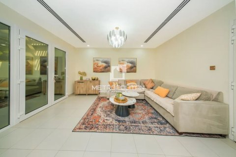 Vila v Mina Al Arab, Ras Al Khaimah, SAE 3 ložnice, 302 m² Č.: 665115 - fotografie 5