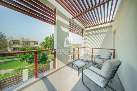 Vila v Mina Al Arab, Ras Al Khaimah, SAE 3 ložnice, 302 m² Č.: 665115 - fotografie 3
