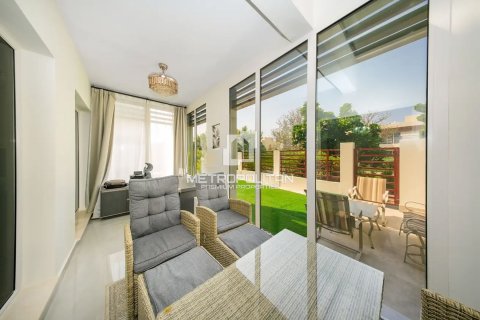 Vila v Mina Al Arab, Ras Al Khaimah, SAE 3 ložnice, 302 m² Č.: 665115 - fotografie 23