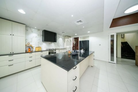 Vila v Mina Al Arab, Ras Al Khaimah, SAE 3 ložnice, 302 m² Č.: 665115 - fotografie 22