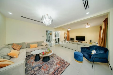 Vila v Mina Al Arab, Ras Al Khaimah, SAE 3 ložnice, 302 m² Č.: 665115 - fotografie 8