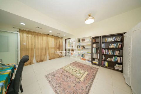 Vila v Mina Al Arab, Ras Al Khaimah, SAE 3 ložnice, 302 m² Č.: 665115 - fotografie 16