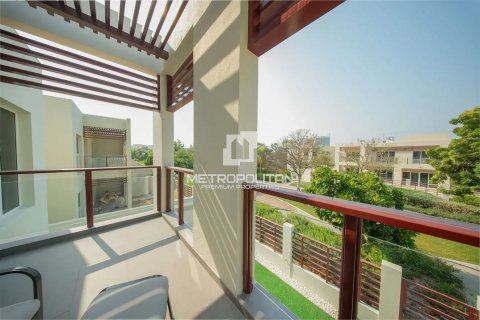 Vila v Mina Al Arab, Ras Al Khaimah, SAE 3 ložnice, 302 m² Č.: 665115 - fotografie 4