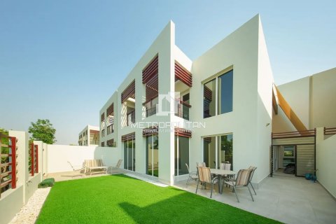 Vila v Mina Al Arab, Ras Al Khaimah, SAE 3 ložnice, 302 m² Č.: 665115 - fotografie 1