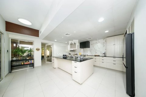 Vila v Mina Al Arab, Ras Al Khaimah, SAE 3 ložnice, 302 m² Č.: 665115 - fotografie 21