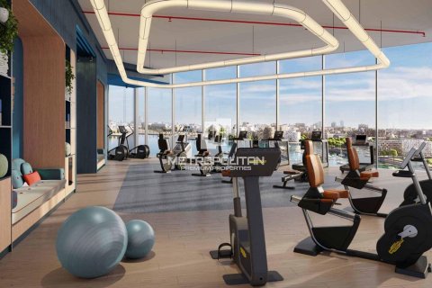 آپارتمان برای فروش در Maritime City، Dubai، امارات متحده عربی 2 خوابه ، 96 متر مربع ، شماره 665117 - تصویر 8
