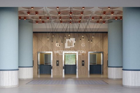 آپارتمان برای فروش در Maritime City، Dubai، امارات متحده عربی 2 خوابه ، 96 متر مربع ، شماره 665117 - تصویر 9