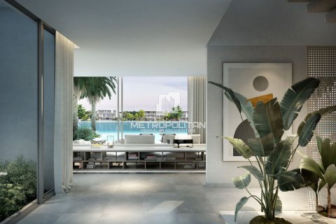 Palm Jebel Ali, Dubai, BAE’de satılık вилла 7 yatak odası, 1216 m² No 665130 - fotoğraf 6