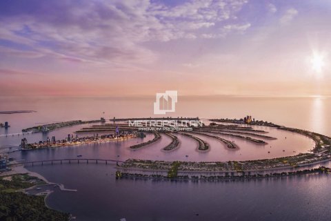 Palm Jebel Ali, Dubai, BAE’de satılık вилла 7 yatak odası, 1216 m² No 665130 - fotoğraf 3