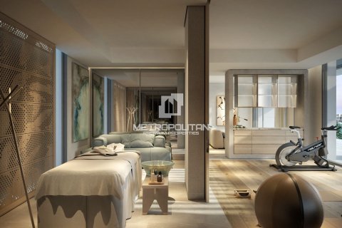 Palm Jebel Ali, Dubai, BAE’de satılık вилла 7 yatak odası, 1216 m² No 665130 - fotoğraf 11