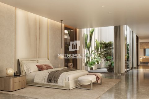 Palm Jebel Ali, Dubai, BAE’de satılık вилла 7 yatak odası, 1216 m² No 665130 - fotoğraf 7