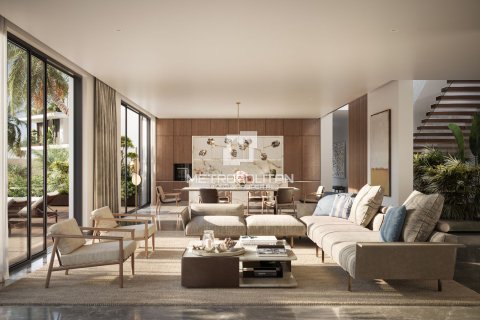 Palm Jebel Ali, Dubai, BAE’de satılık вилла 7 yatak odası, 1216 m² No 665130 - fotoğraf 5