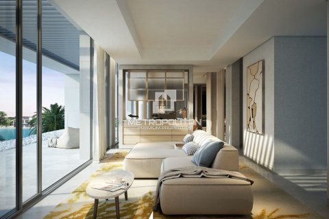 Palm Jebel Ali, Dubai, BAE’de satılık вилла 7 yatak odası, 1216 m² No 665130 - fotoğraf 10