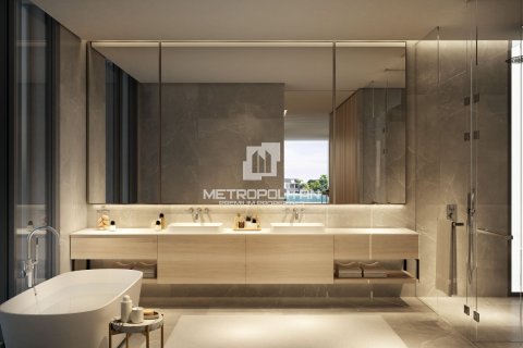 Palm Jebel Ali, Dubai, BAE’de satılık вилла 7 yatak odası, 1216 m² No 665130 - fotoğraf 8