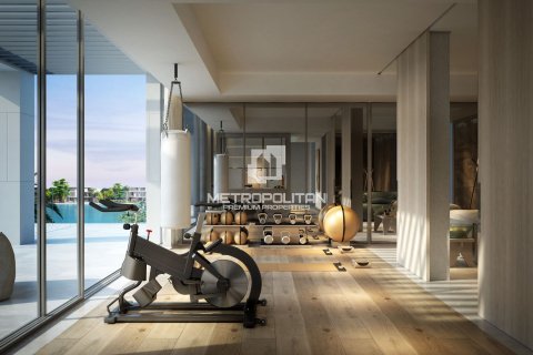 Palm Jebel Ali, Dubai, BAE’de satılık вилла 7 yatak odası, 1216 m² No 665130 - fotoğraf 12